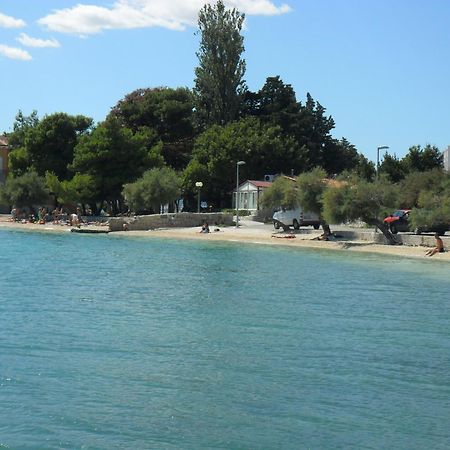 Hotel Ballet School Kaštela Exteriör bild