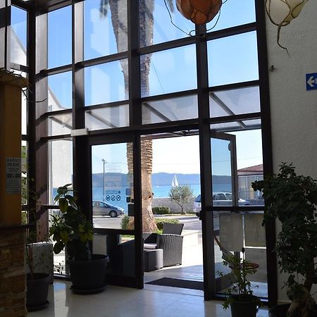 Hotel Ballet School Kaštela Exteriör bild