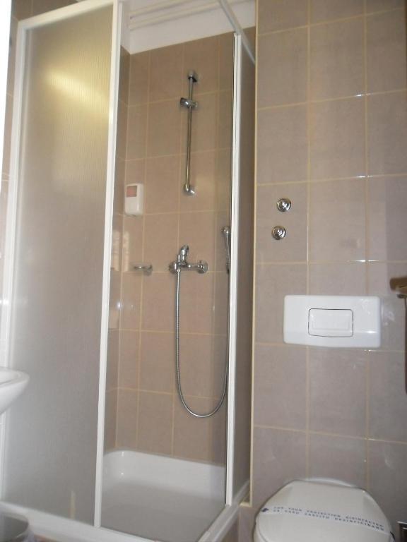 Hotel Ballet School Kaštela Exteriör bild