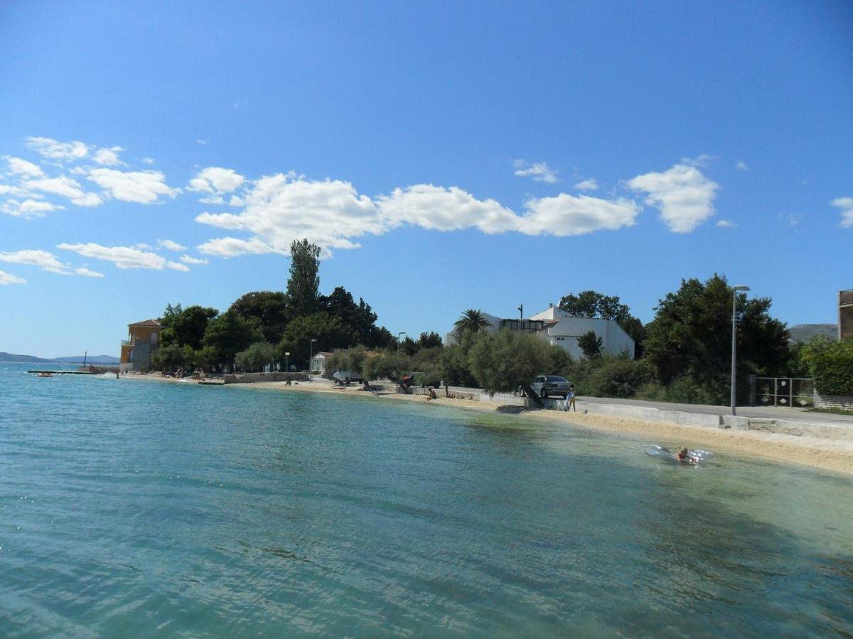 Hotel Ballet School Kaštela Exteriör bild
