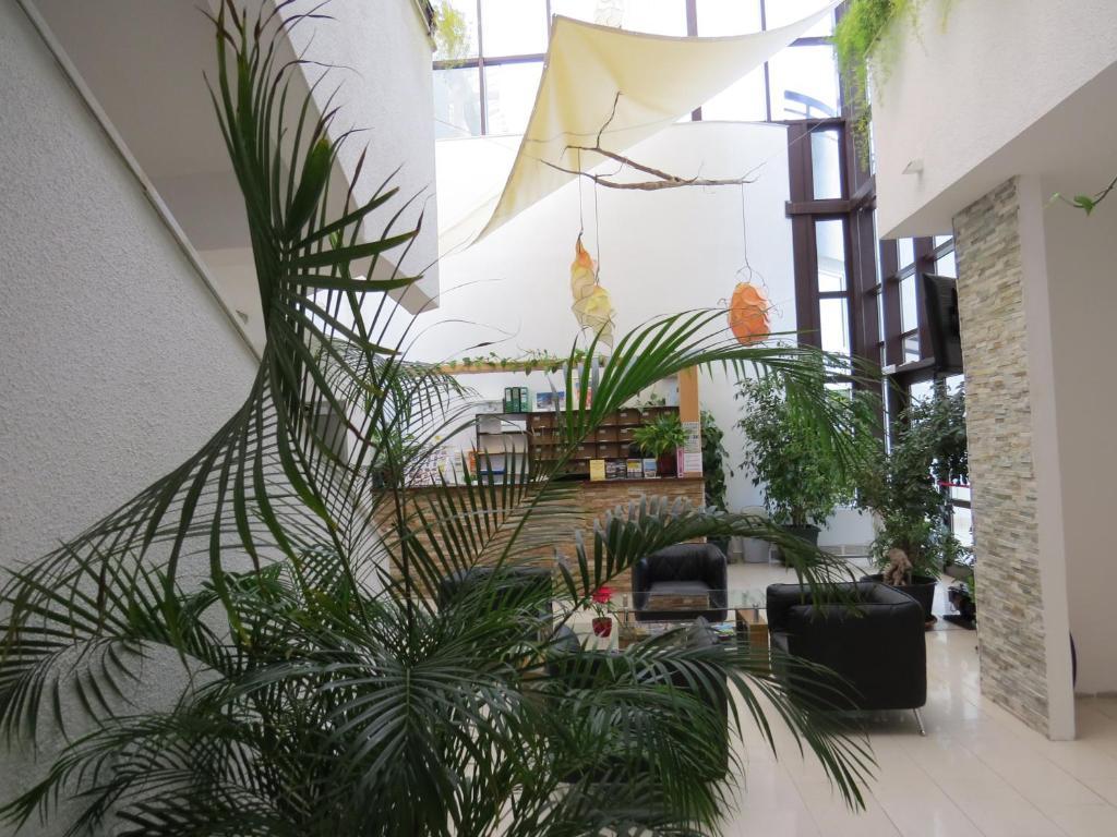 Hotel Ballet School Kaštela Exteriör bild