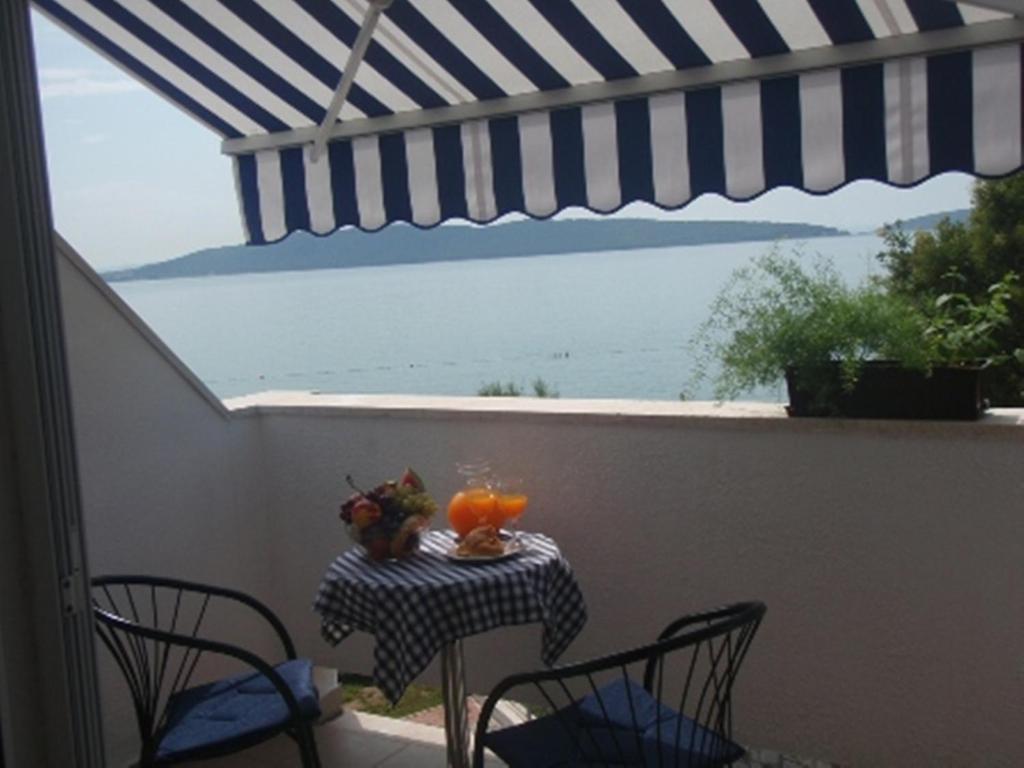 Hotel Ballet School Kaštela Rum bild