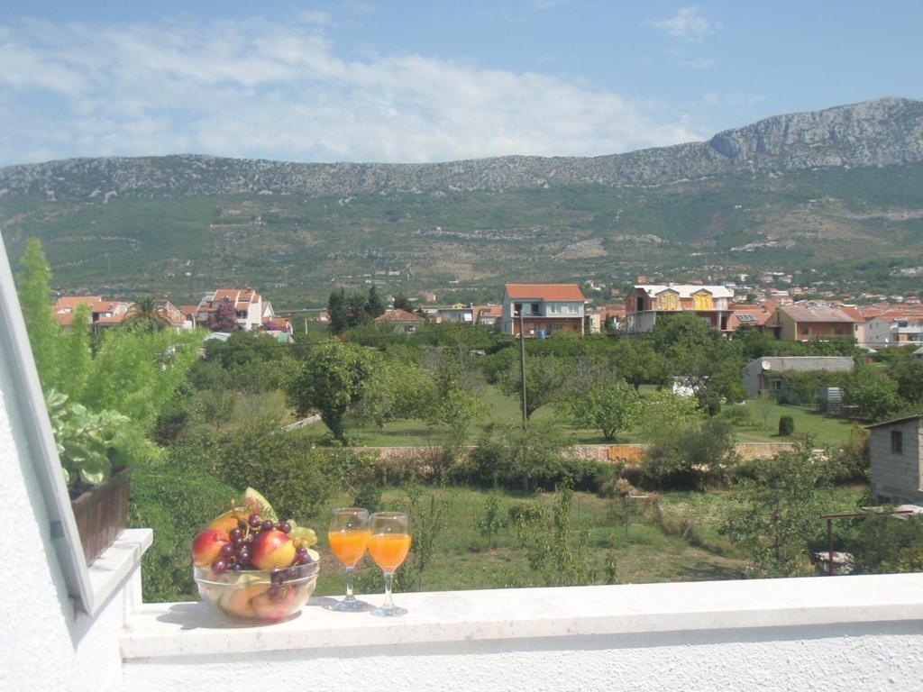 Hotel Ballet School Kaštela Rum bild