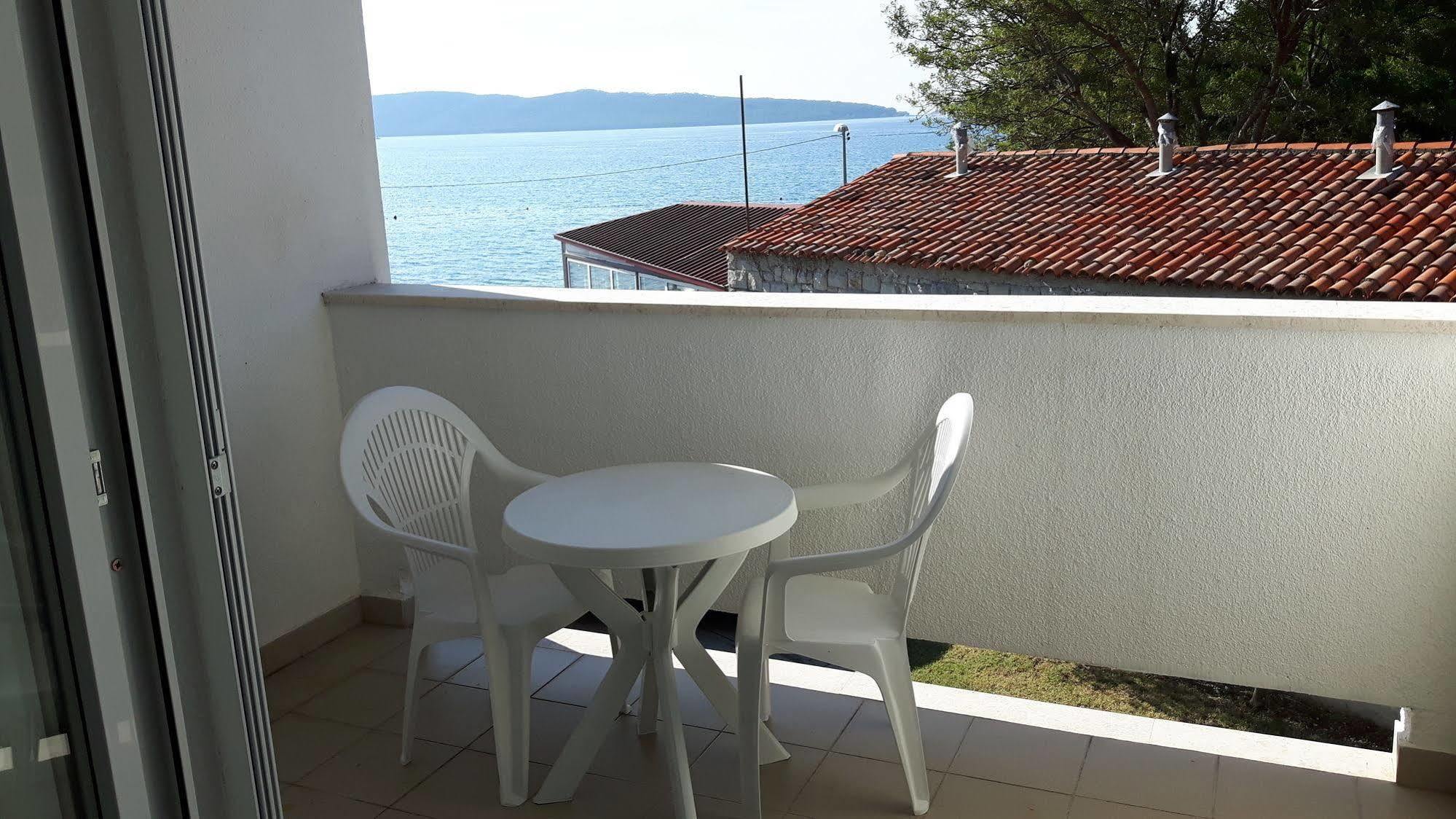 Hotel Ballet School Kaštela Exteriör bild