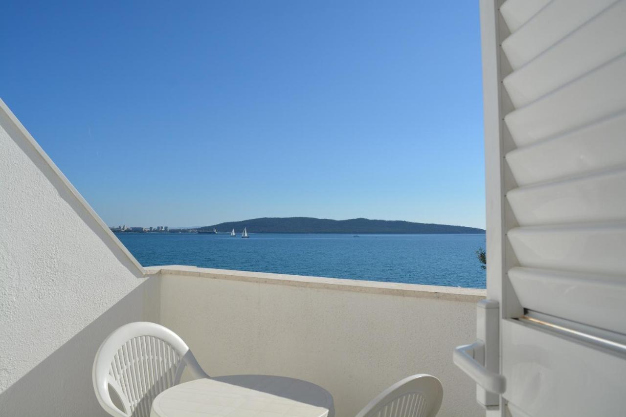 Hotel Ballet School Kaštela Exteriör bild